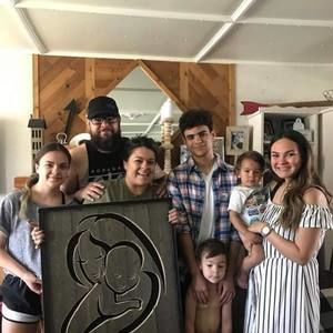 Meet your Posher, Desmond